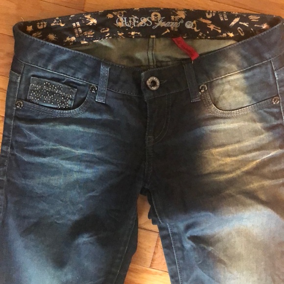 Guess jeans - Picture 3 of 4